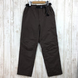 【Men's S ブラウン系】Columbia ( コロンビア ) ケーブポイント インシュレーテッド パンツ Cape Point Insulatied Pant 保温 秋冬向け 中綿 トレッキングパンツ PM8081 Men's コットン ロングパンツ ボトムス ウェア - 【公式】2ndGEAR（セカンドギア）Webショップ【登山用品・アウトドア用品専門 買取販売店】
