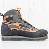 【Women's 23.0cm オレンジ系】 Caravan ( キャラバン ) KR 1F 渓流 フットウェア シャワークライミングシューズ 沢靴 z00053492  シャワークライミングシューズ 沢靴 フットウェア