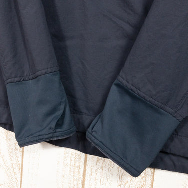 【Men's S ブラック系】 Teton Bros ( ティートンブロス ) ラン ウィズ オクタ Run With Octa ナイロン TB221-18M Asian Men's フリース アウター ジャケット トップス ウェア - 【公式】2ndGEAR（セカンドギア）Webショップ【登山用品・アウトドア用品専門 買取販売店】