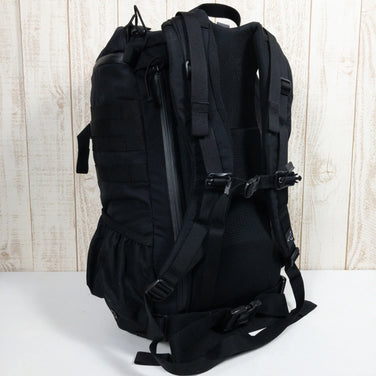 【OneSize ブラック系】 Mystery Ranch ( ミステリーランチ ) 2デイ アサルト パック 2 Day Assault Pack 27L ナイロン デイパック 容量【～29L】 バックパック バッグ ストレージ - 【公式】2ndGEAR（セカンドギア）Webショップ【登山用品・アウトドア用品専門 買取販売店】