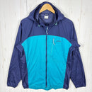 【Women's M ネイビー系】 Phenix ( フェニックス ) ジャホリナ ウインド ジャケット JAHORINA WIND JACKET ナイロン ウェア トップス アウター ジャケット ウィンドシェル z00055054  ウィンドシェル アウター ジャケッ-1