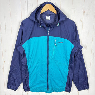 【Women's M ネイビー系】 Phenix ( フェニックス ) ジャホリナ ウインド ジャケット JAHORINA WIND JACKET ナイロン ウェア トップス アウター ジャケット ウィンドシェル z00055054  ウィンドシェル アウター ジャケッ