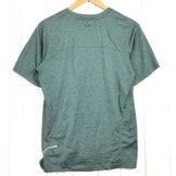【Men's S グリーン系】 Outdoor Research ( アウトドアリサーチ ) イグナイター ショートスリーブ Tシャツ Ignitor Short Sleeved Tee 50060 Men's 化繊 ショートスリーブTシャツ クルーネック インナ - 【公式】2ndGEAR（セカンドギア）Webショップ【登山用品・アウトドア用品専門 買取販売店】