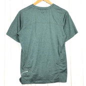 【Men's S グリーン系】 Outdoor Research ( アウトドアリサーチ ) イグナイター ショートスリーブ Tシャツ Ignitor Short Sleeved Tee 50060 Men's 化繊 ショートスリーブTシャツ クルーネック インナ - 【公式】2ndGEAR（セカンドギア）Webショップ【登山用品・アウトドア用品専門 買取販売店】