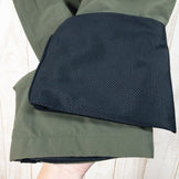 【Men's M グリーン系】 Millet ( ミレー ) ウォーム ストレッチ イージー パンツ Warm Stretch Easy Pant 保温 ライニング ソフトシェル MIV01629 Men's ソフトシェル ロングパンツ ボトムス ウェア - 【公式】2ndGEAR（セカンドギア）Webショップ【登山用品・アウトドア用品専門 買取販売店】