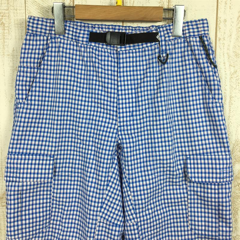 【Men's M ブルー系】 Columbia ( コロンビア ) ウッドブリッジ コンバーチブル パンツ Woodbridge Convertible Pant カットオフ ジップオフ カーゴパンツ オムニウィック 速乾 PM8700 Men's  コンバーチブ