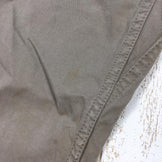 【Men's M ベージュ系】 Gramicci ( グラミチ ) ナロー パンツ Narrow Pants ストレッチ クライミングパンツ 0801-NOJ Men's コットン ロングパンツ ボトムス ウェア - 【公式】2ndGEAR（セカンドギア）Webショップ【登山用品・アウトドア用品専門 買取販売店】