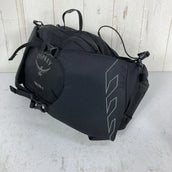 【OneSize ブラック系】 Osprey ( オスプレー ) タロン 6 Talon 6 ナイロン バッグ ストレージ ウエストバッグ ヒップパック z00060062 ウエストバッグ ヒップパック バッグ ストレージ