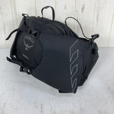 【OneSize ブラック系】 Osprey ( オスプレー ) タロン 6 Talon 6 ナイロン バッグ ストレージ ウエストバッグ ヒップパック z00060062  ウエストバッグ ヒップパック バッグ ストレージ