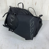 【OneSize ブラック系】 Osprey ( オスプレー ) タロン 6 Talon 6 ナイロン バッグ ストレージ ウエストバッグ ヒップパック z00060062  ウエストバッグ ヒップパック バッグ ストレージ
