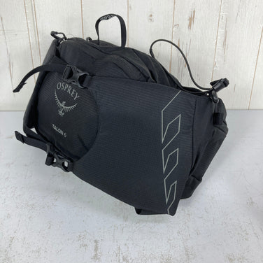 【OneSize ブラック系】 Osprey ( オスプレー ) タロン 6 Talon 6 ナイロン バッグ ストレージ ウエストバッグ ヒップパック z00060062  ウエストバッグ ヒップパック バッグ ストレージ