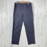 【Women's L グレー系】 Teton Bros ( ティートンブロス ) ラン パンツ Run Pant ナイロン ウェア ボトムス ロングパンツ ソフトシェル z00059391  ソフトシェル ロングパンツ ボトムス ウェア