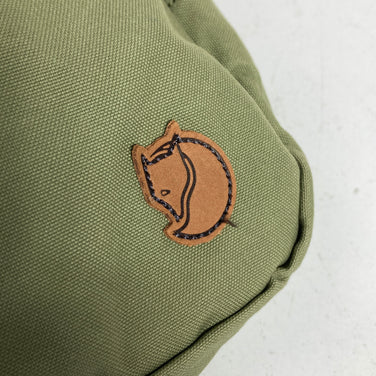 【Unisex OneSize グリーン系】 Fjallraven ( フェールラーベン ) ギア バッグ ラージ Gear Bag Large G-1000 HeavyDuty 4L ポリエステル バッグ ストレージ パッキングサック スタッフサック インナーポーチ z0006