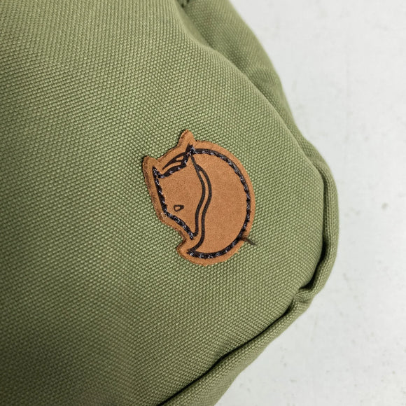 【Unisex OneSize グリーン系】 Fjallraven ( フェールラーベン ) ギア バッグ ラージ Gear Bag Large G-1000 HeavyDuty 4L ポリエステル バッグ ストレージ パッキングサック スタッフサック インナーポーチ z0006