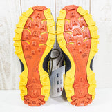 【Men's 25.5cm ブラック系】 La Sportiva ( ラ・スポルティバ ) ブシドー II Bushido II ブラックxイエロー フットウェア トレイルランニングシューズ z00051353 ブラックxイエロー トレイルランニングシューズ フットウェア - 【公式】2ndGEAR（セカンドギア）Webショップ【登山用品・アウトドア用品専門 買取販売店】