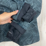 【Women's S ブラック系】 Columbia ( コロンビア ) ウィリバード インターチェンジ ジャケット Whirlibird Interchange Jacket Omni-Tech / Omni-Heat / 3in1 化繊ダウン ウェア トップス アウ