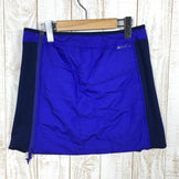 【Women's XS パープル系】Salomon ( サロモン ) ドリフター ミッド スカート Drifter Mid Skirt プリマロフト インサレーション ボトムス リバーシブル L38256000 Women's スカート ボトムス ウェア - 【公式】2ndGEAR（セカンドギア）Webショップ【登山用品・アウトドア用品専門 買取販売店】