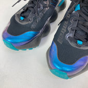 【Men's 26.5cm ブラック系】 Montrail ( モントレイル ) モントレイルトリニティーマックス MONTRAIL TRINITY MX 生産終了モデル 入手困難 コロンビアモントレイル フットウェア トレイルランニングシューズ z00059449  トレイ