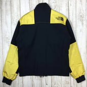 【Men's XL イエロー系】 The North Face ( ザ・ノースフェイス ) ウールミックス ストレッチ ジャージ スキー ジャケット Wool-Mixed Stretch Jersey Ski Jacket 茶タグ ビンテージ 入手困難 NP2001 - 【公式】2ndGEAR（セカンドギア）Webショップ【登山用品・アウトドア用品専門 買取販売店】