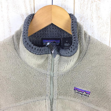 【Men's M ベージュ系】Patagonia ( パタゴニア ) R4 ジャケット R4 Jacket ポーラテック ウィンドブロック レギュレーター レトロカーキ 生産終了モデル 入手困難 36100 International Men's フリース アウター ジャケット トップス ウェア - 【公式】2ndGEAR（セカンドギア）Webショップ【登山用品・アウトドア用品専門 買取販売店】