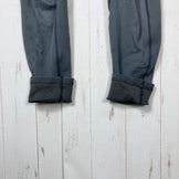 【Men's S グレー系】 Finetrack ( ファイントラック ) メリノ スピン サーモ タイツ Merino Spin Thermo Tights メリノウール混 吸汗速乾 保温 抗菌防臭 ポリエステル ウェア ボトムス タイツ z00060752