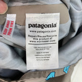 【Boy's 4T ベージュ系】 2021 Patagonia ( パタゴニア ) トレントシェル 3L レイン ビブ Torrentshell 3L Rain Bibs BPTA ナイロン ウェア ボトムス ロングパンツ レインシェル z00058091 BPTA