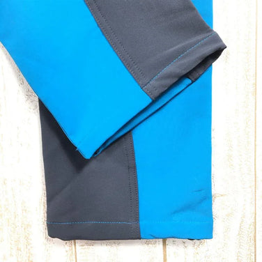 【Women's XS ブルー系】 デラ ストレッチ パンツ Dera Stretch Pants ソフトシェル 8434076283234 International Women's Turquoise / Dark Grey ソフトシェル ロングパンツ ボトムス ウ - 【公式】2ndGEAR（セカンドギア）Webショップ【登山用品・アウトドア用品専門 買取販売店】