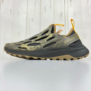 【Men's 28.0cm グリーン系】 Merrell ( メレル ) ハイドロ ランナー HYDRO RUNNER オリーブ フットウェア スニーカー ライフスタイルシューズ z00055253 オリーブ スニーカー ライフスタイルシューズ フットウェア