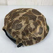 【OneSize ベージュ系】 Workrown Uniform ( ワークラウン ユニフォーム ) カモフラージュ メッシュキャップ ウェア ウェア小物 ヘッドウェア キャップ z00057160  キャップ ヘッドウェア ウェア小物 ウェア