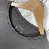 【Unisex M ブラウン系】 Yamatomichi ( 山と道 ) Df メッシュ メリノ クルーネック Df Mesh Merino Crew Neck 半袖 Tシャツ メリノウール Asian Unisex ウール ショートスリーブTシャツ クルーネック - 【公式】2ndGEAR（セカンドギア）Webショップ【登山用品・アウトドア用品専門 買取販売店】