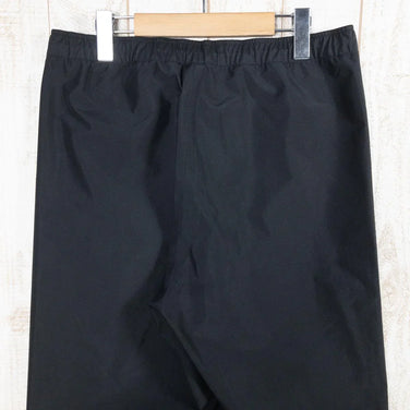 【Men's L ブラック系】 Mizuno ( ミズノ ) マウンテン レイン パンツ Gtx Mountain Rain Pants Gtx レインシェル ゴアテックス バックライト レインパンツ B2JFAW10 Asian Men's Black レインシェ - 【公式】2ndGEAR（セカンドギア）Webショップ【登山用品・アウトドア用品専門 買取販売店】