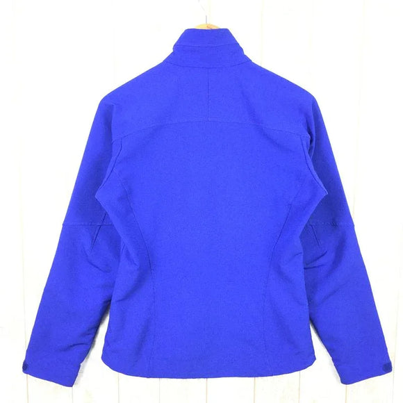 【Men's XS ブルー系】 Patagonia ( パタゴニア ) ガイド ジャケット スペシャル Guide Jacket Special 入手困難 11397 International Men's CEY セイロンブルー ソフトシェル アウター ジャケット - 【公式】2ndGEAR（セカンドギア）Webショップ【登山用品・アウトドア用品専門 買取販売店】