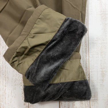 【Men's XL ベージュ系】 Foxfire ( フォックスファイヤー ) オクタライニングパンツ ポリエステル ウェア ボトムス ロングパンツ フリース z00051268 フリース ロングパンツ ボトムス ウェア - 【公式】2ndGEAR（セカンドギア）Webショップ【登山用品・アウトドア用品専門 買取販売店】