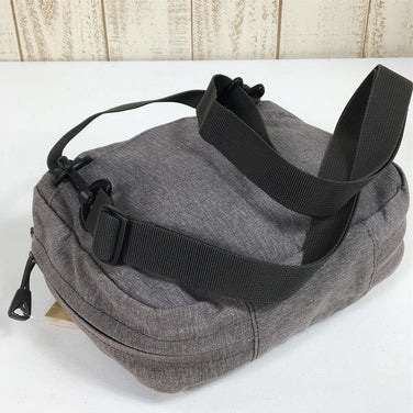 【OneSize ブラウン系】 Karrimor ( カリマー ) ショルダーバッグ Shoulder Bag ショルダーバッグ バッグ ストレージ - 【公式】2ndGEAR（セカンドギア）Webショップ【登山用品・アウトドア用品専門 買取販売店】