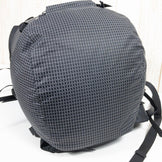 【S/M ブラック系】 Black Diamond ( ブラックダイヤモンド ) スピード 40 Speed 40 BD681237 38L グラファイト 容量【30L～54L】 バックパック バッグ ストレージ - 【公式】2ndGEAR（セカンドギア）Webショップ【登山用品・アウトドア用品専門 買取販売店】