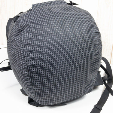 【S/M ブラック系】 Black Diamond ( ブラックダイヤモンド ) スピード 40 Speed 40 BD681237 38L グラファイト 容量【30L～54L】 バックパック バッグ ストレージ - 【公式】2ndGEAR（セカンドギア）Webショップ【登山用品・アウトドア用品専門 買取販売店】