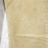 【Men's 30 ベージュ系】 Patagonia ( パタゴニア ) ストレート コード パンツ Straight Cord Pants オーガニックコットン 55095 International Men's CSC コットン ロングパンツ ボトムス ウェア - 【公式】2ndGEAR（セカンドギア）Webショップ【登山用品・アウトドア用品専門 買取販売店】