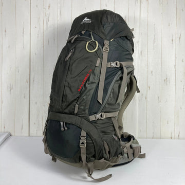 【Men's M グレー系】 Gregory ( グレゴリー ) バルトロ 75 Baltoro 75 ナイロン バッグ ストレージ バックパック 容量【55L～79L】 z00061227  容量【55L～79L】 バックパック バッグ ストレージ