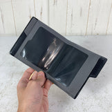 【OneSize グレー系】 Mammut ( マムート ) スマート ウォレット ライト Smart Wallet Light 防滴スマートフォンコンパートメント ナイロン バッグ ストレージ 財布 ウォレット z00061315  財布 ウォレット バッグ ス