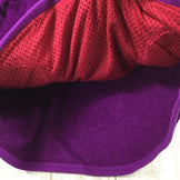 【Women's M パープル系】Patagonia ( パタゴニア ) リツール スナップt Re-Tool Snap-T Pullover ポーラテック サーマルプロ フリース プルオーバー ジャケット 生産終了モデル 入手困難 25442 International Women's フリース アウター ジャケット トップス ウェア - 【公式】2ndGEAR（セカンドギア）Webショップ【登山用品・アウトドア用品専門 買取販売店】