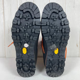 Hanwag Friction Lady GTX Gore-Tex Alpine Boots (Women's, Size 24.7cm, Orange) z00054677