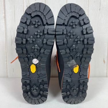 Hanwag Friction Lady GTX Gore-Tex Alpine Boots (Women's, Size 24.7cm, Orange) z00054677