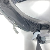 【M/L ブラック系】 Gregory ( グレゴリー ) ズール 40 Zulu 40 ナイロン バッグ ストレージ バックパック 容量【30L～54L】 z00053238  容量【30L～54L】 バックパック バッグ ストレージ