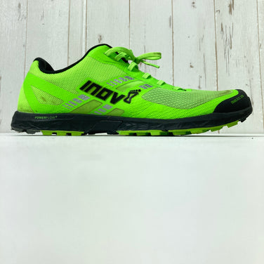 【Men's 27.5cm グリーン系】 Inov8 ( イノヴェイト ) トレイル ロック 270 Trail Roc 270 フットウェア トレイルランニングシューズ z00059096  トレイルランニングシューズ フットウェア
