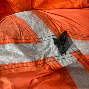 【OneSize オレンジ系】 Mountain Hardwear ( マウンテンハードウェア ) ダイレクト 2 Direkt 2 生産終了モデル 入手困難 ナイロン キャンピングギア テント 山岳テント z00059443  山岳テント テント キャンピングギア