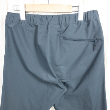 【Men's S ブラック系】 The North Face ( ザ・ノースフェイス ) ドーロ ライト パンツ Doro Light Pant ポリエステル ウェア ボトムス ロングパンツ ソフトシェル z00051174 ソフトシェル ロングパンツ ボトムス - 【公式】2ndGEAR（セカンドギア）Webショップ【登山用品・アウトドア用品専門 買取販売店】