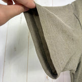 【Men's S グリーン系】 Mountain Hardwear ( マウンテンハードウェア ) コットン ショートスリーブ ティー Cotton Short Sleeve Tee			 ウェア トップス インナー シャツ ショートスリーブTシャツ クルーネック