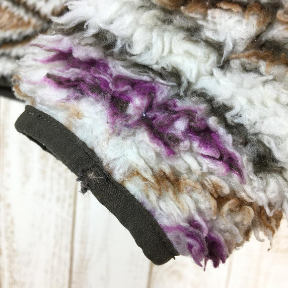 【Women's S ブラウン系】 Patagonia ( パタゴニア ) レトロx フリース カーディガン Retro-X Fleece Cardigan 防風 パイル フーディ ジャケット 生産終了モデル 入手困難 23065 International Women - 【公式】2ndGEAR（セカンドギア）Webショップ【登山用品・アウトドア用品専門 買取販売店】