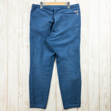 【Men's M ネイビー系】 1996 Patagonia ( パタゴニア ) シンチラ フリース パンツ Synchilla Fleece Pants Storm Blue 入手困難 ポリエステル ウェア ボトムス ロングパンツ フリース z00050978 S - 【公式】2ndGEAR（セカンドギア）Webショップ【登山用品・アウトドア用品専門 買取販売店】