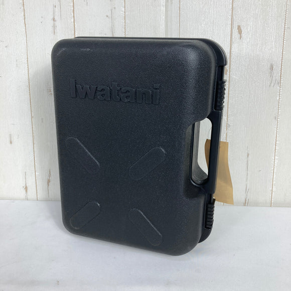 【OneSize ブラック系】 Iwatani ( イワタニ 岩谷産業 ) カセットフー タフまるJr. Cassette Feu Tough Maru Jr. ダブル風防 多孔式バーナー クックウェア バーナー ストーブ z00061356  バーナー ストーブ
